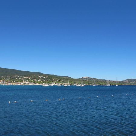 Holiday Home Le Belvedere By Interhome Cavalaire-sur-Mer Zewnętrze zdjęcie