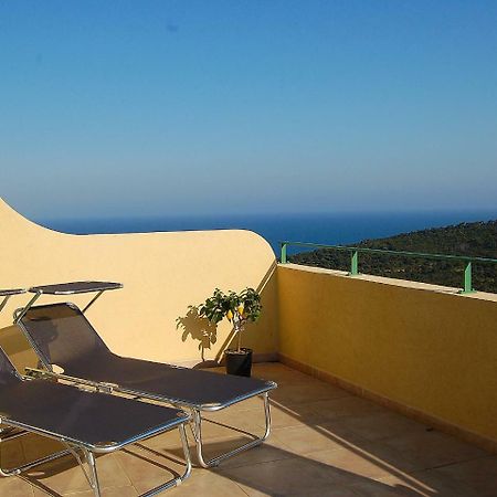 Holiday Home Le Belvedere By Interhome Cavalaire-sur-Mer Zewnętrze zdjęcie