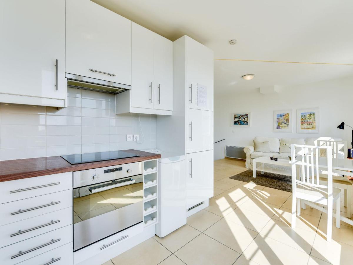 Holiday Home Le Belvedere By Interhome Cavalaire-sur-Mer Zewnętrze zdjęcie