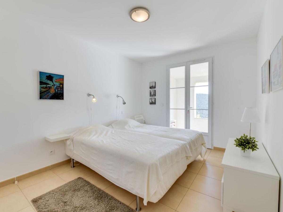 Holiday Home Le Belvedere By Interhome Cavalaire-sur-Mer Zewnętrze zdjęcie