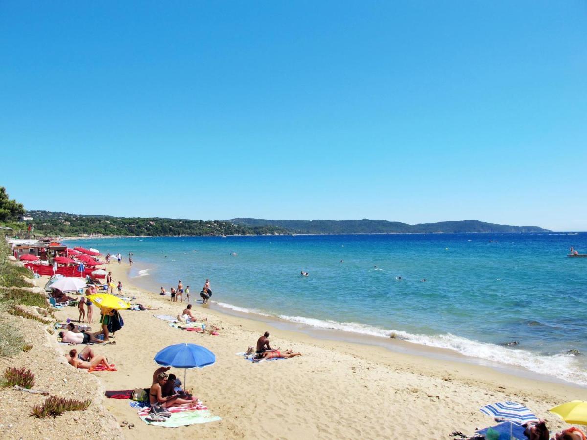 Holiday Home Le Belvedere By Interhome Cavalaire-sur-Mer Zewnętrze zdjęcie