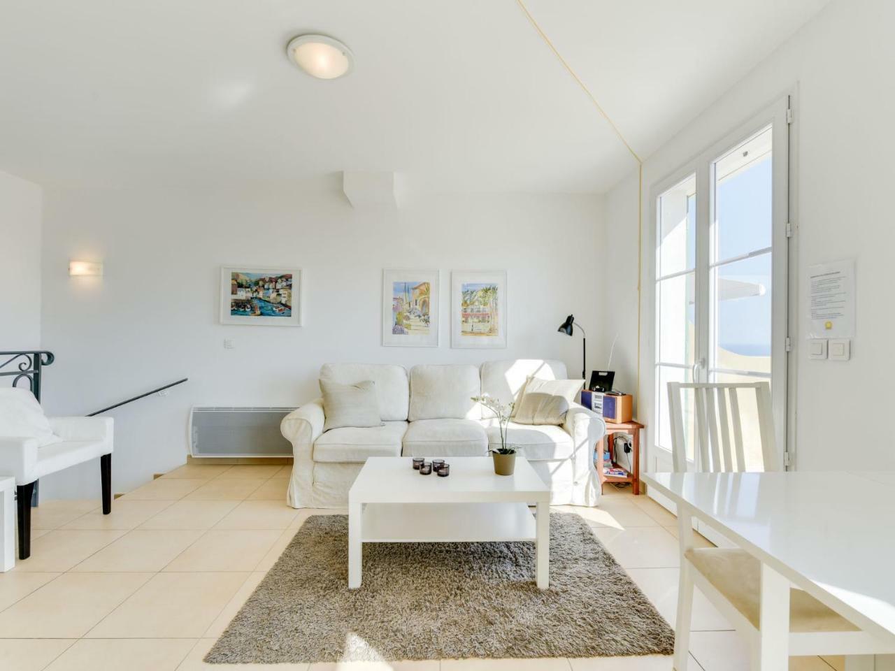 Holiday Home Le Belvedere By Interhome Cavalaire-sur-Mer Zewnętrze zdjęcie